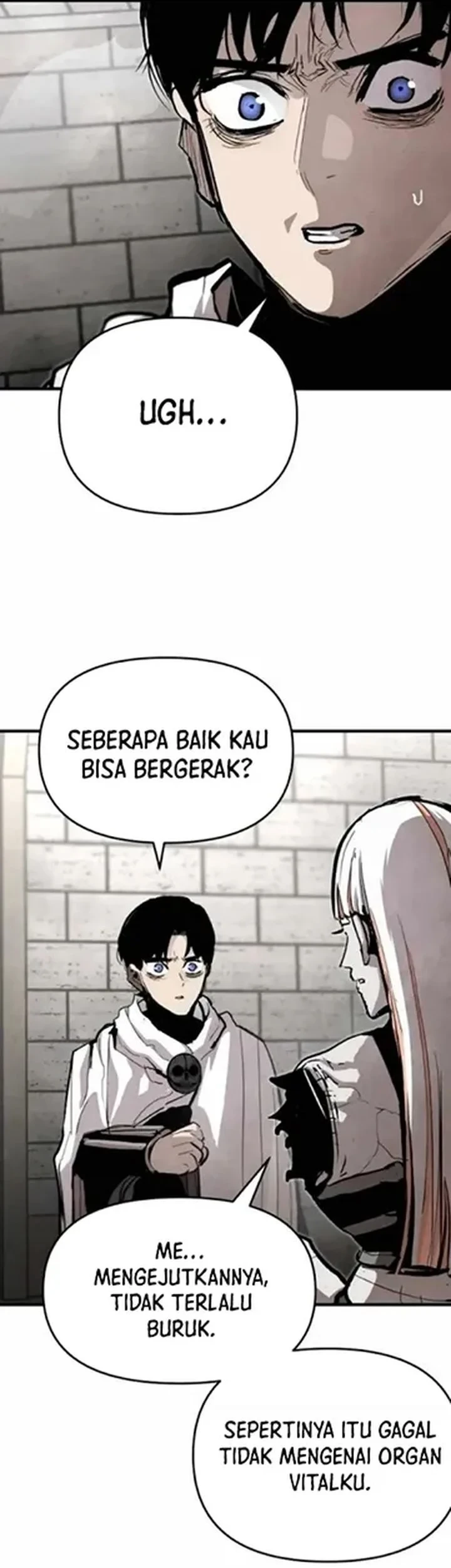 War of Corpses Bab 59 halaman 5
