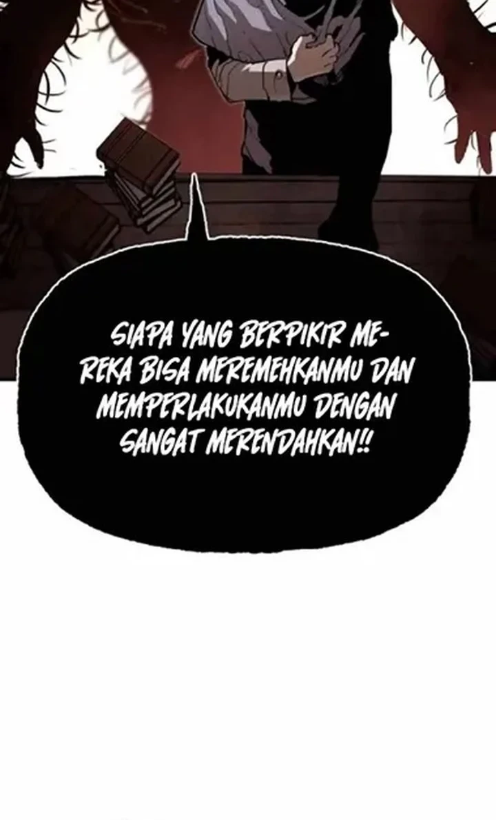 War of Corpses Bab 59 halaman 34