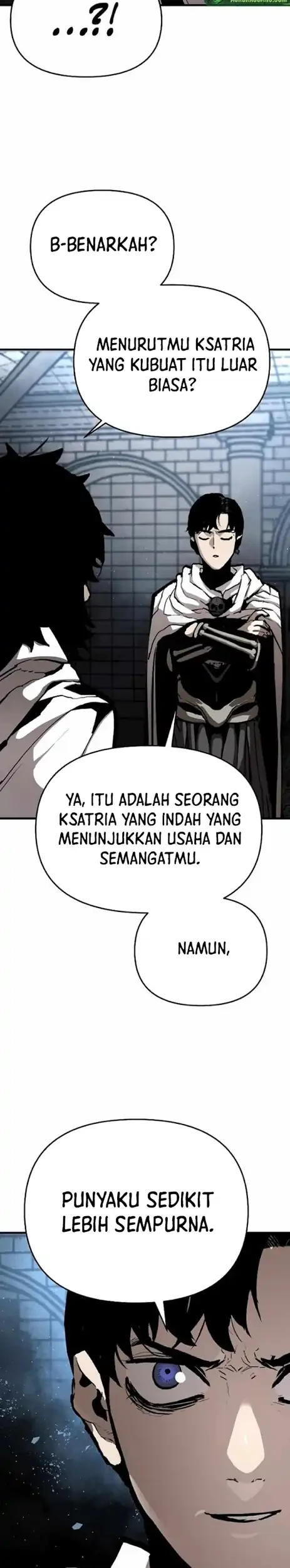War of Corpses chapter 6 halaman 17