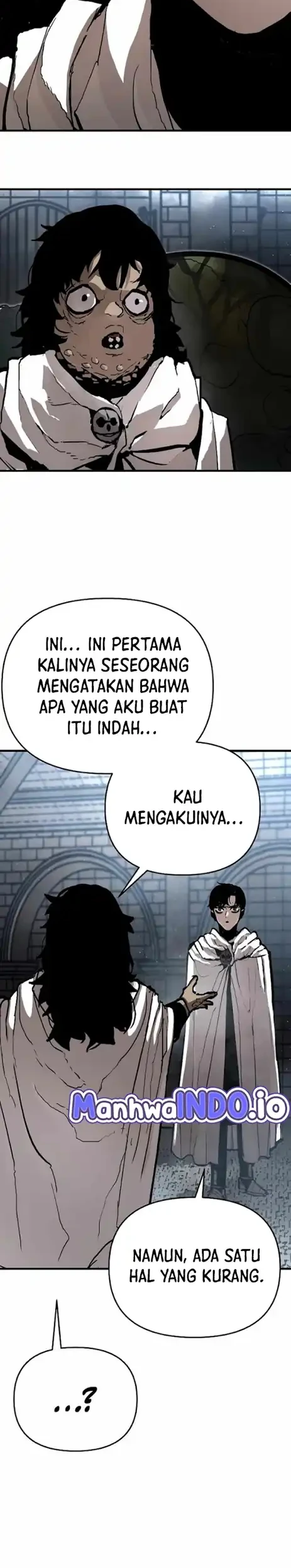 War of Corpses chapter 6 halaman 18
