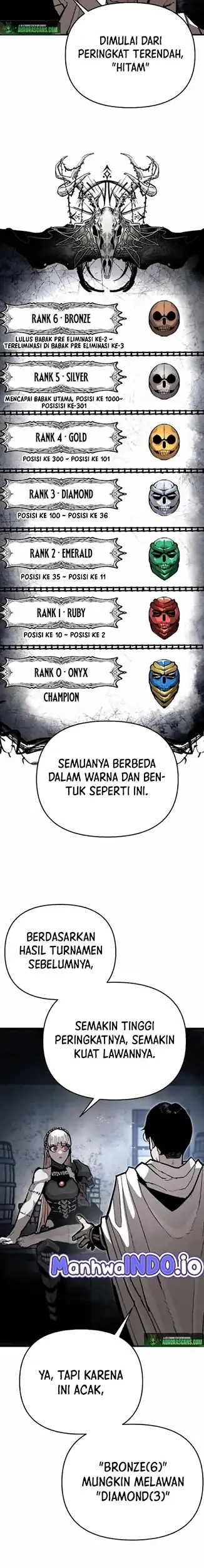 War of Corpses chapter 6 halaman 27