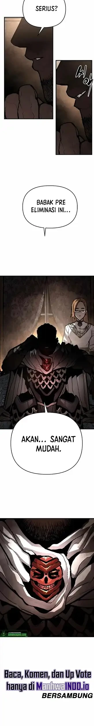 War of Corpses chapter 6 halaman 30