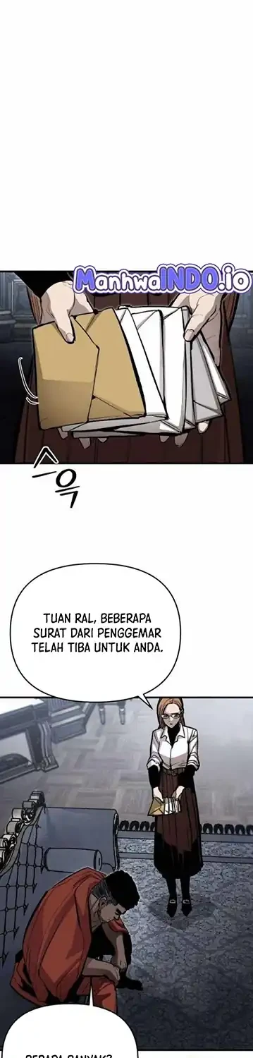 War of Corpses Bab 61 halaman 14
