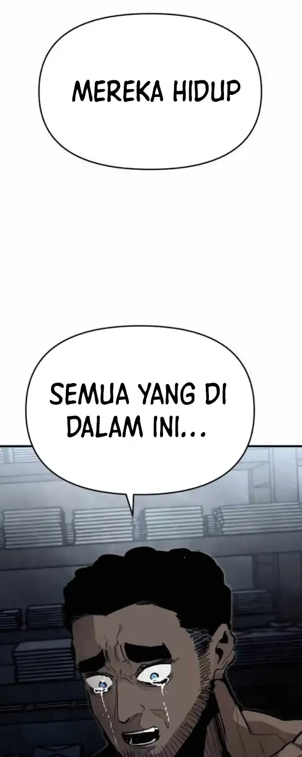 War of Corpses Bab 61 halaman 34