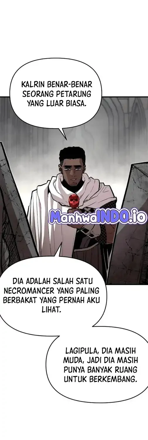 War of Corpses chapter 63 halaman 6