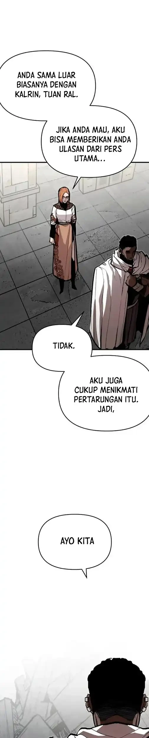 War of Corpses chapter 63 halaman 7