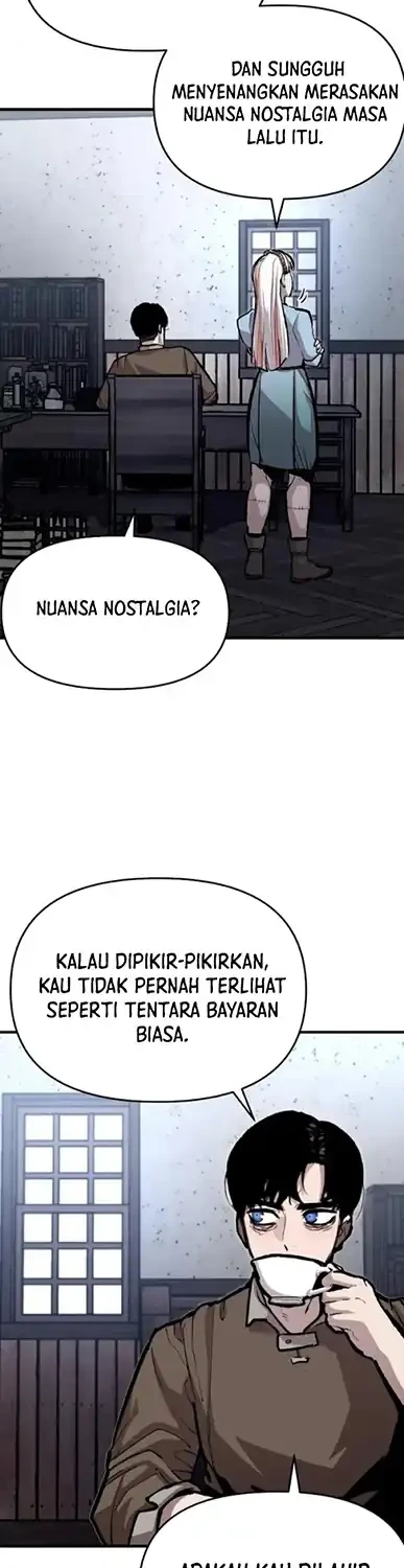 War of Corpses chapter 63 halaman 28