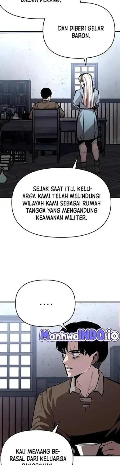 War of Corpses chapter 63 halaman 30