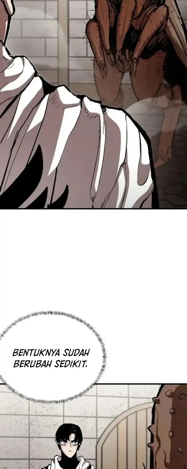 War of Corpses chapter 63 halaman 42