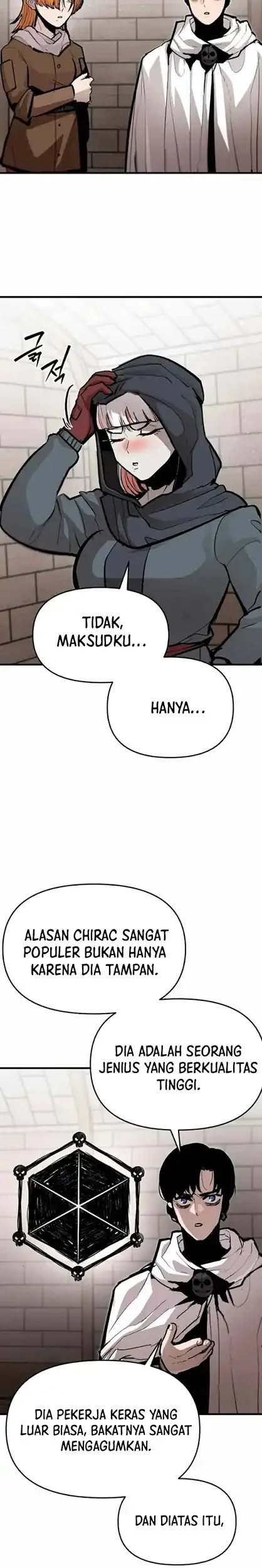 War of Corpses chapter 64 halaman 5