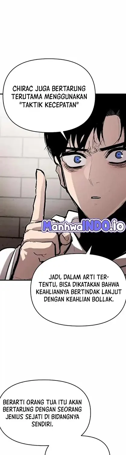 War of Corpses chapter 64 halaman 6