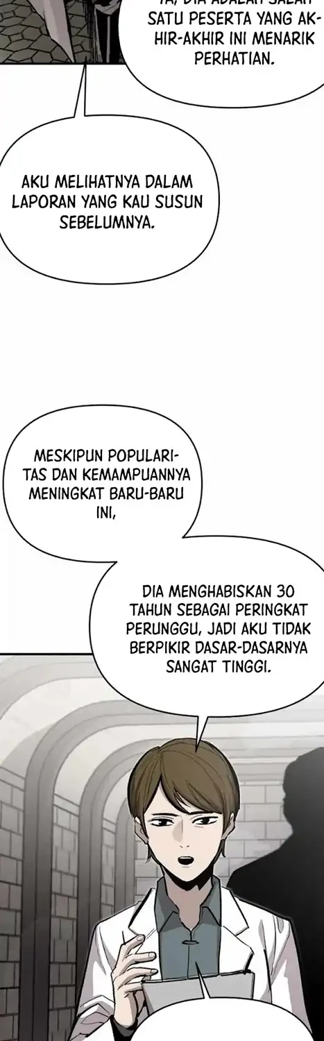 War of Corpses chapter 64 halaman 14
