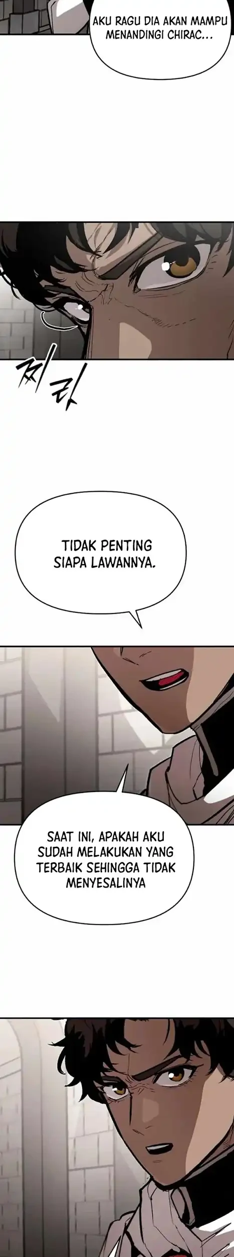 War of Corpses chapter 64 halaman 15