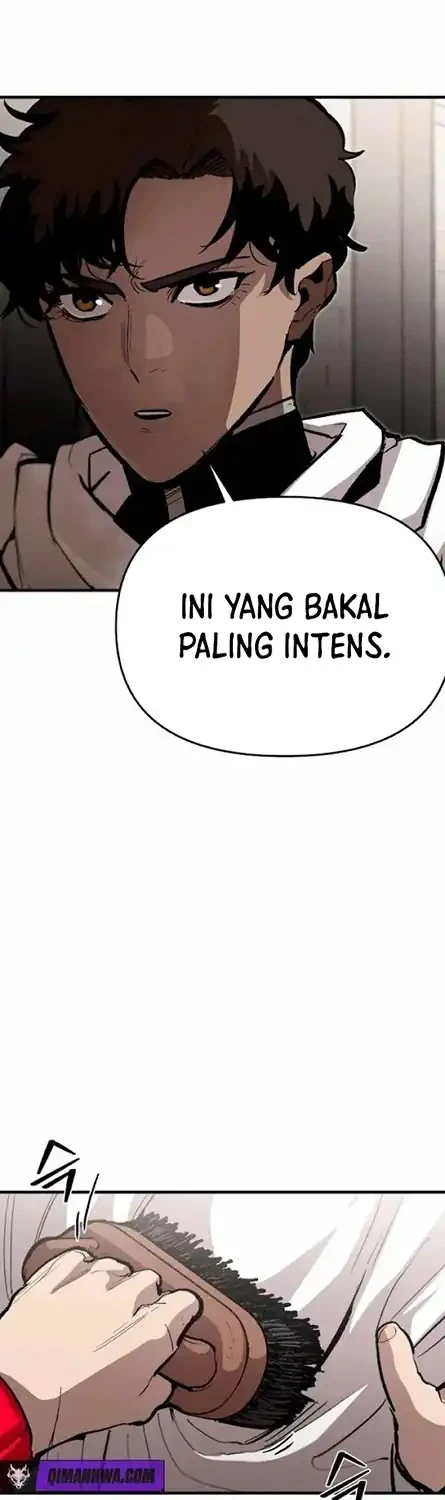 War of Corpses chapter 64 halaman 18