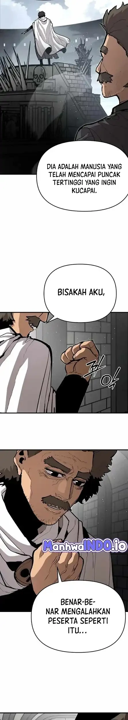 War of Corpses chapter 64 halaman 21