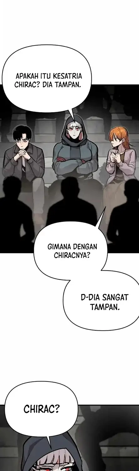 War of Corpses chapter 64 halaman 26