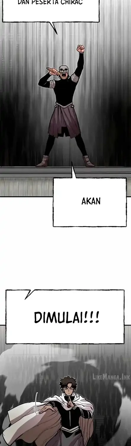 War of Corpses chapter 64 halaman 28