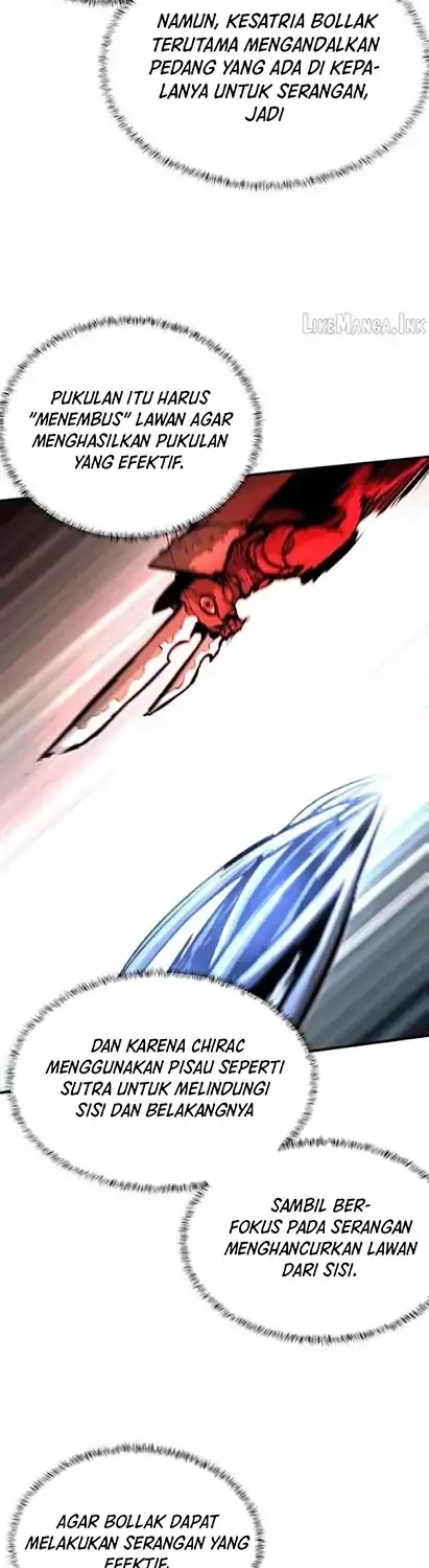 War of Corpses chapter 64 halaman 36