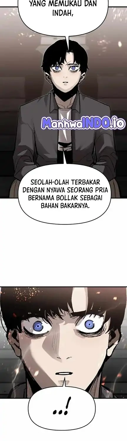 War of Corpses chapter 65 halaman 30