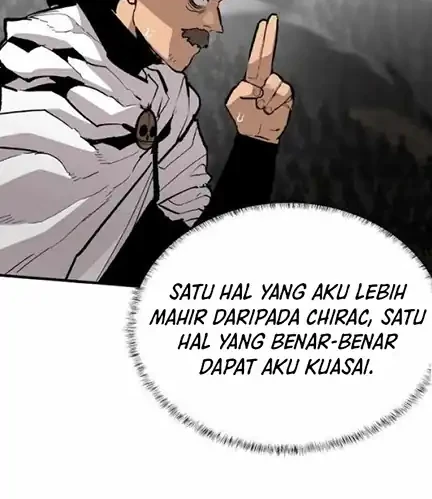 War of Corpses chapter 65 halaman 32