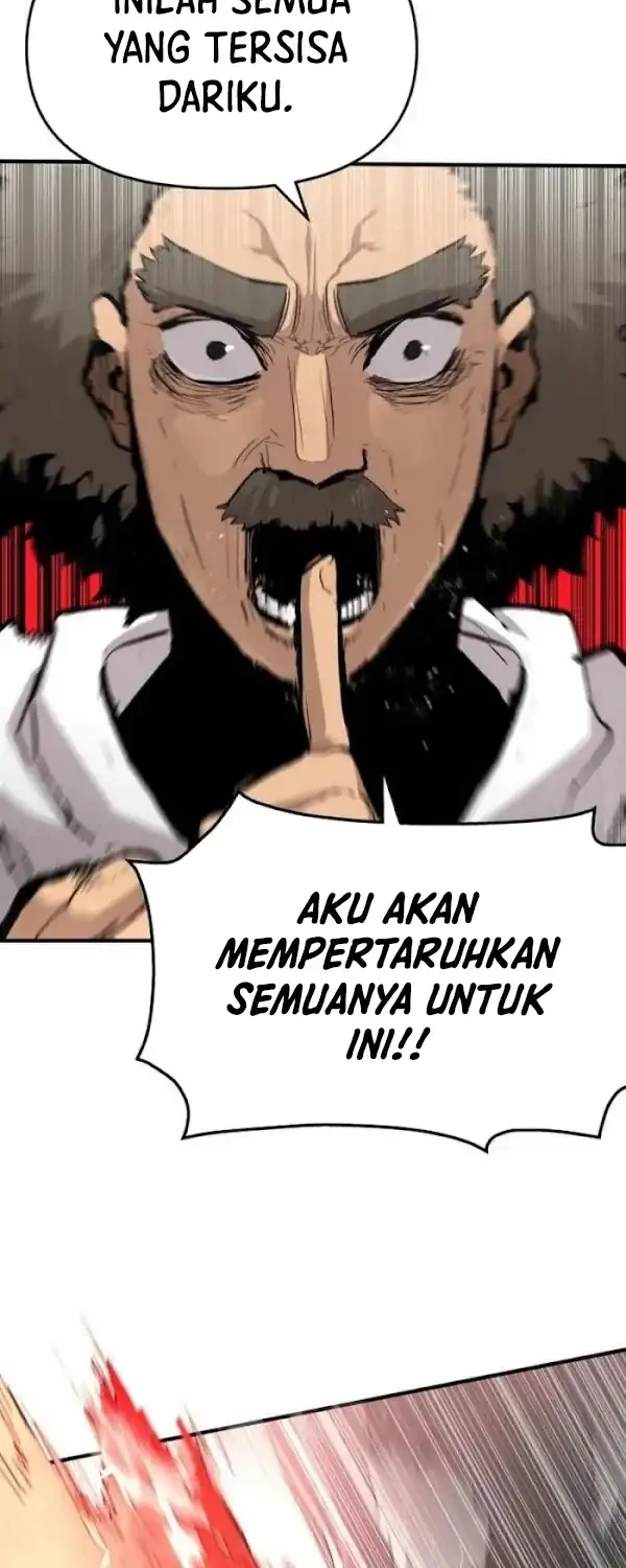 War of Corpses chapter 65 halaman 34