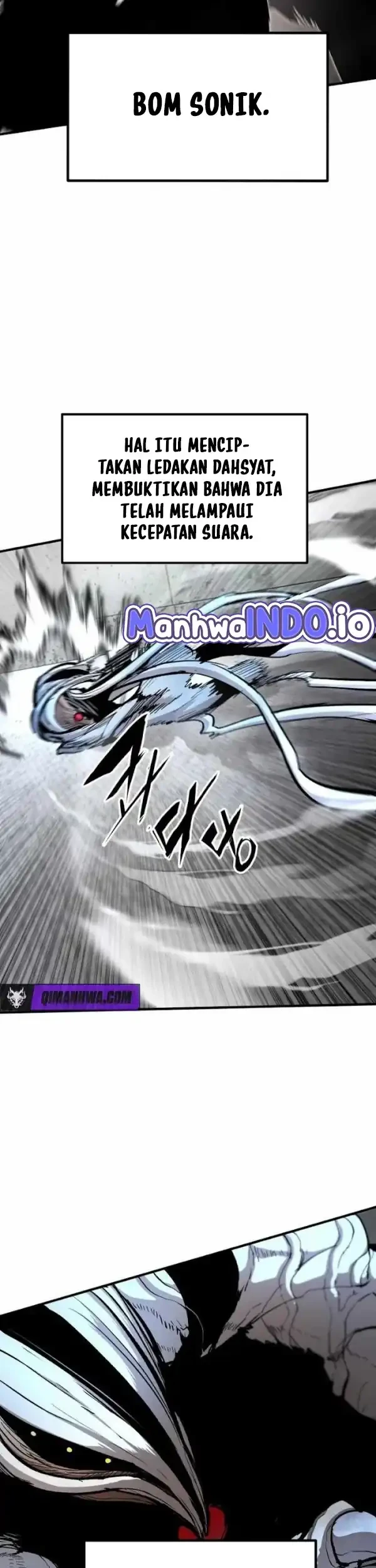 War of Corpses chapter 65 halaman 40