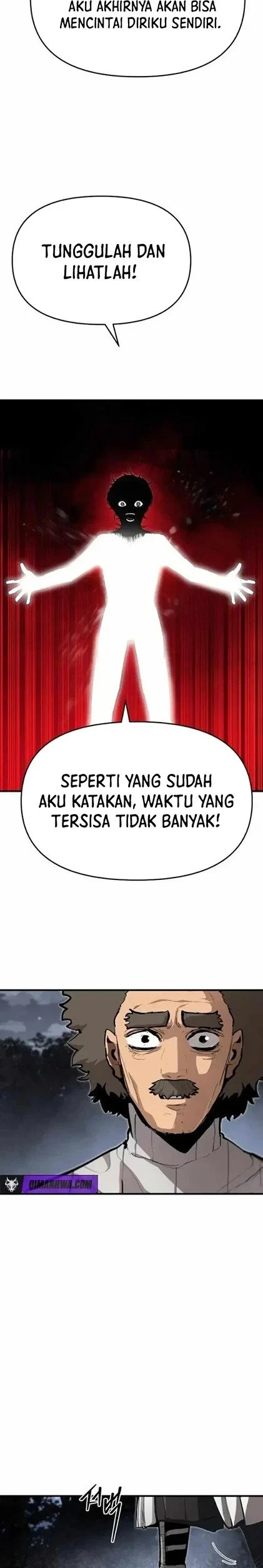 War of Corpses chapter 67 halaman 9