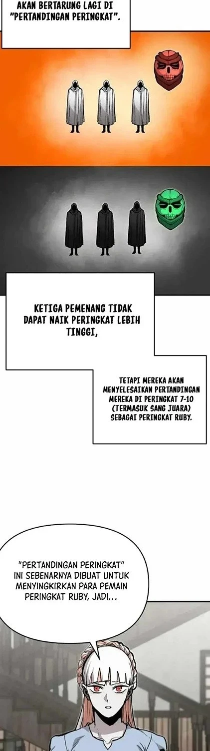 War of Corpses chapter 67 halaman 14