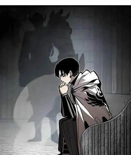 War of Corpses chapter 67 halaman 24