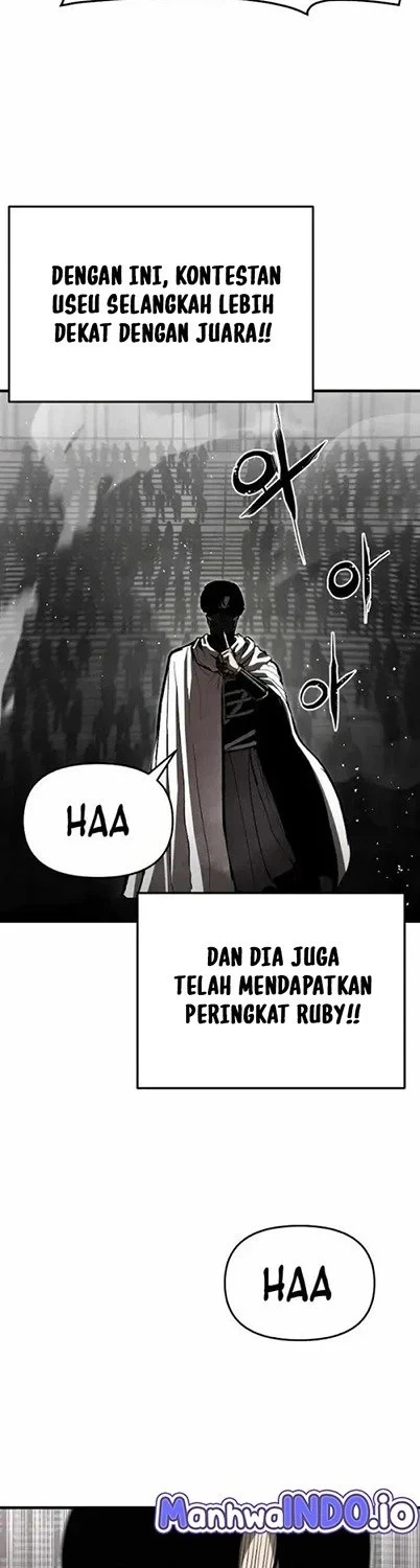 War of Corpses chapter 67 halaman 30