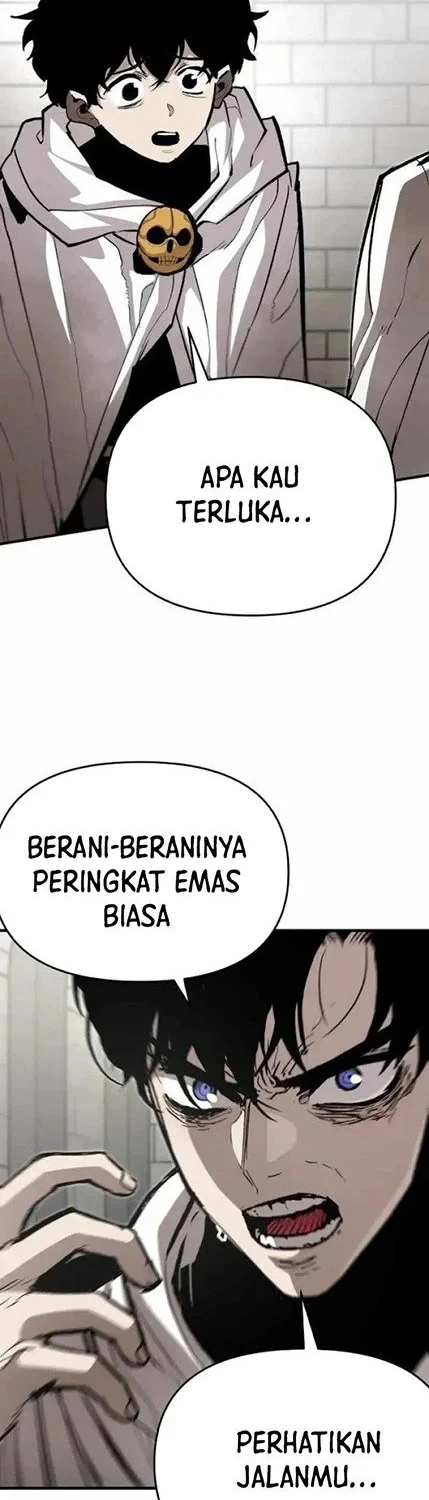 War of Corpses chapter 67 halaman 34