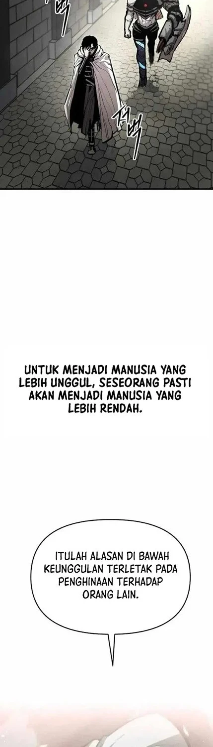 War of Corpses chapter 67 halaman 36
