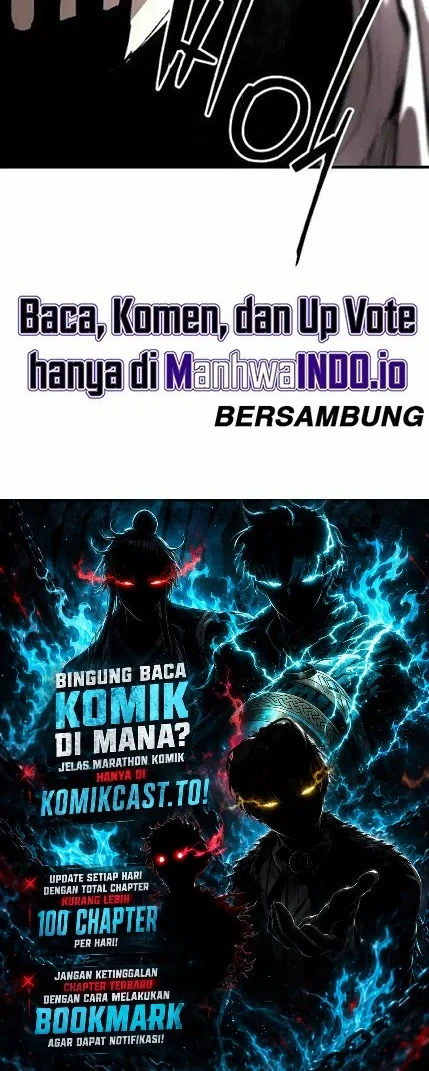 War of Corpses chapter 67 halaman 40
