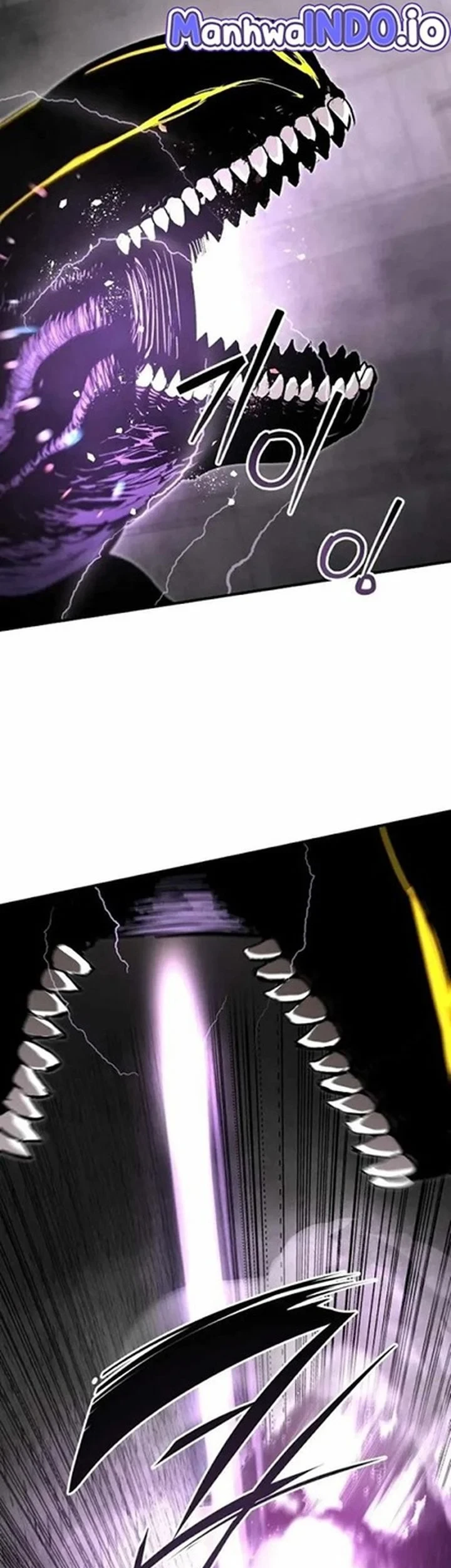 War of Corpses Bab 68 halaman 41