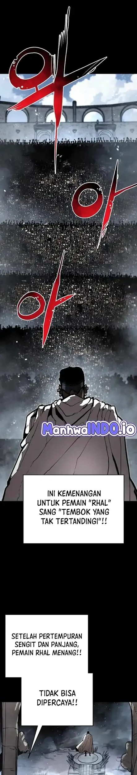War of Corpses chapter 7 halaman 2