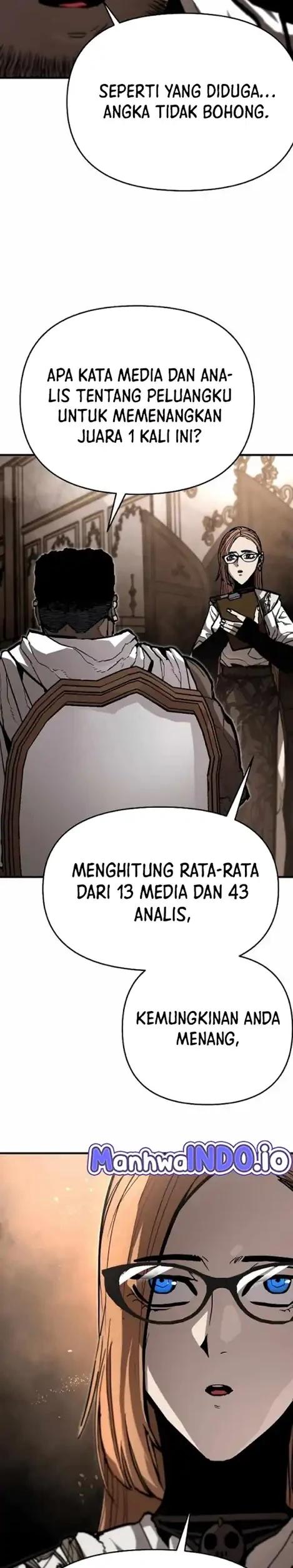 War of Corpses chapter 7 halaman 8