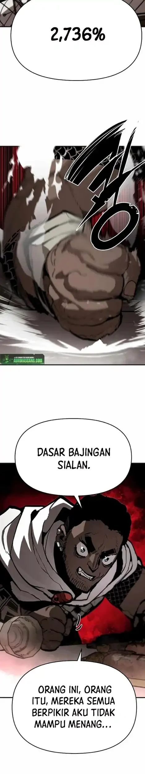 War of Corpses chapter 7 halaman 9