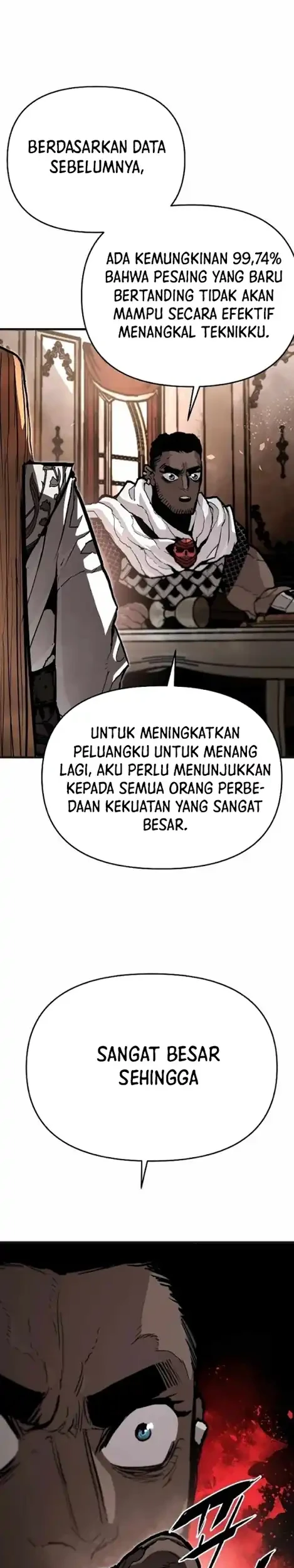 War of Corpses chapter 7 halaman 11