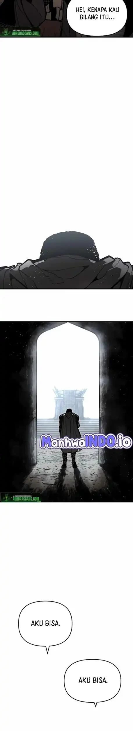 War of Corpses chapter 7 halaman 24