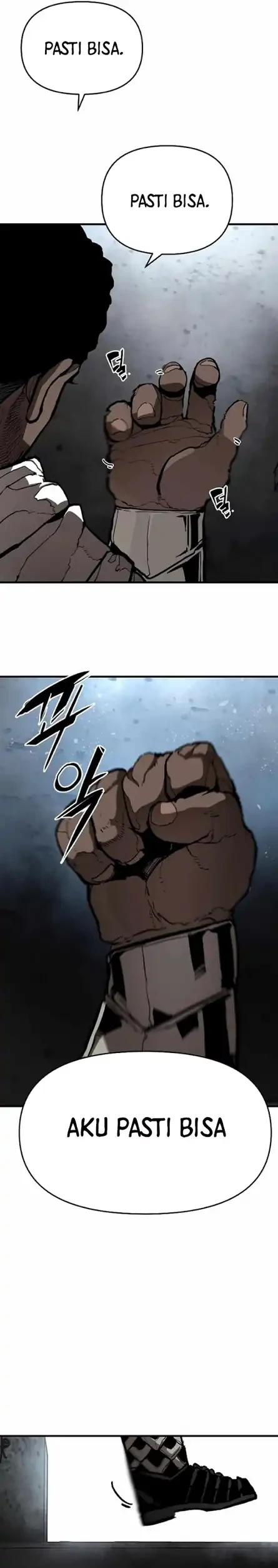 War of Corpses chapter 7 halaman 25