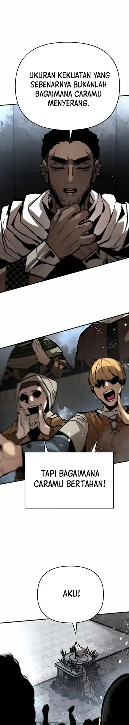 War of Corpses chapter 7 halaman 27