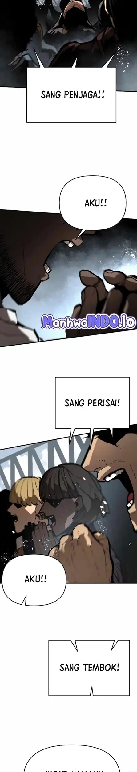 War of Corpses chapter 7 halaman 28