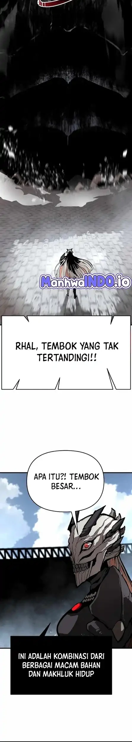 War of Corpses chapter 7 halaman 30