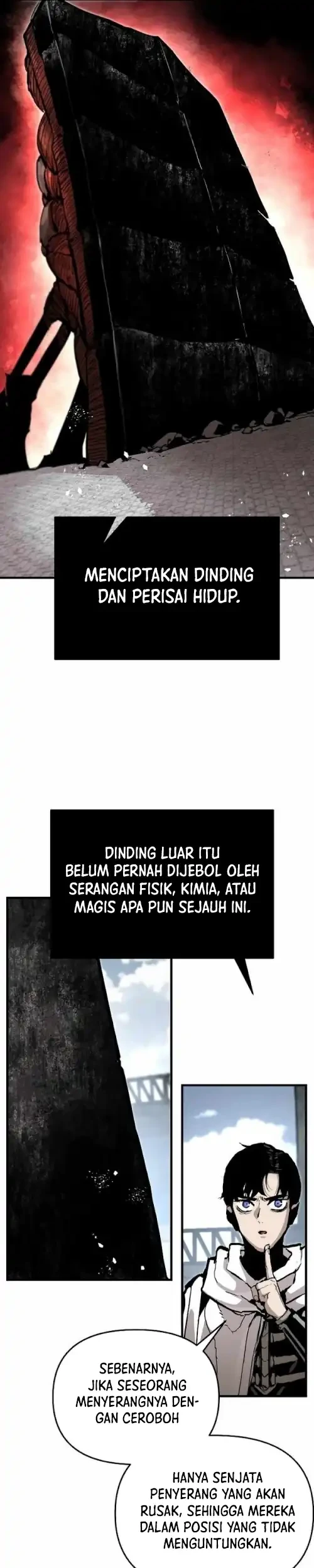 War of Corpses chapter 7 halaman 31