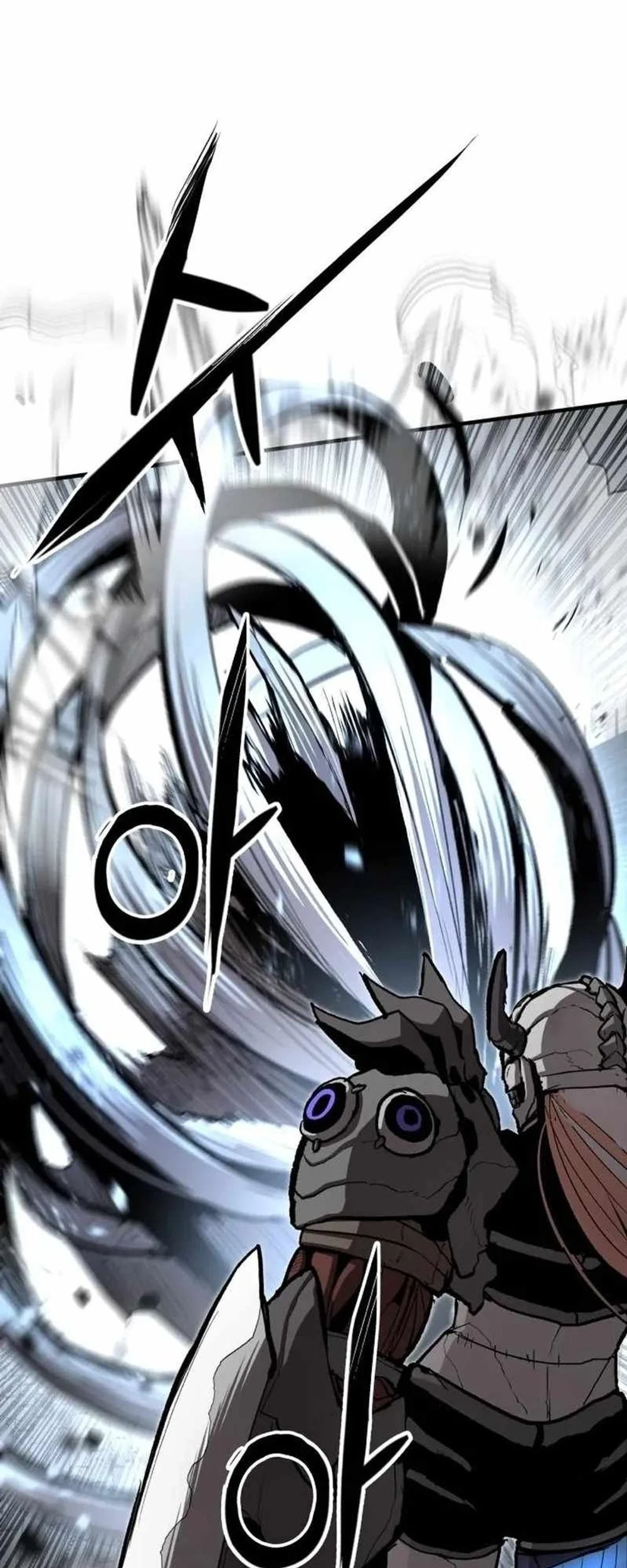 War of Corpses chapter 71 halaman 2