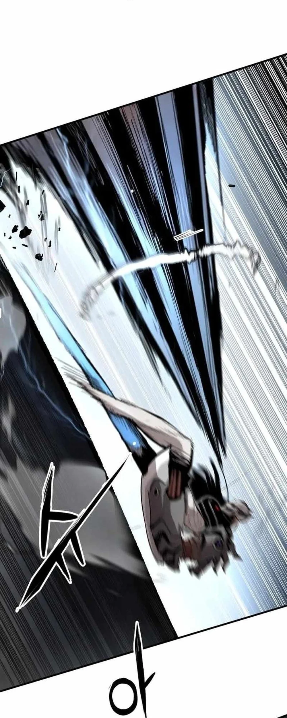 War of Corpses chapter 71 halaman 6