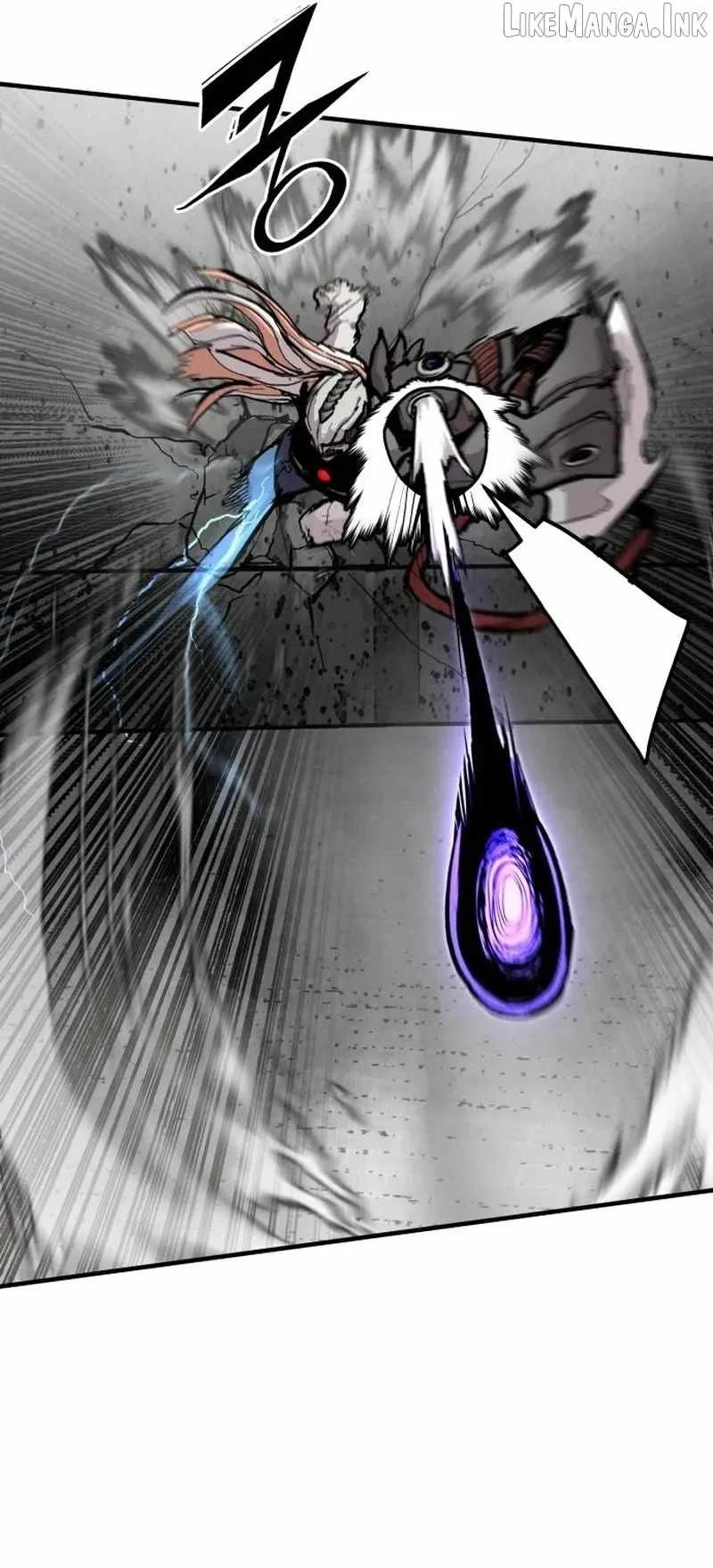 War of Corpses chapter 71 halaman 12