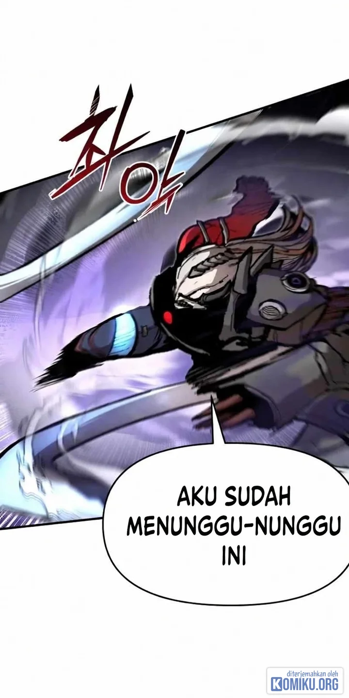 War of Corpses chapter 71 halaman 16