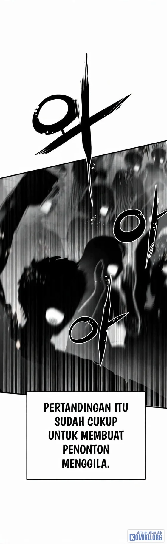 War of Corpses chapter 71 halaman 25