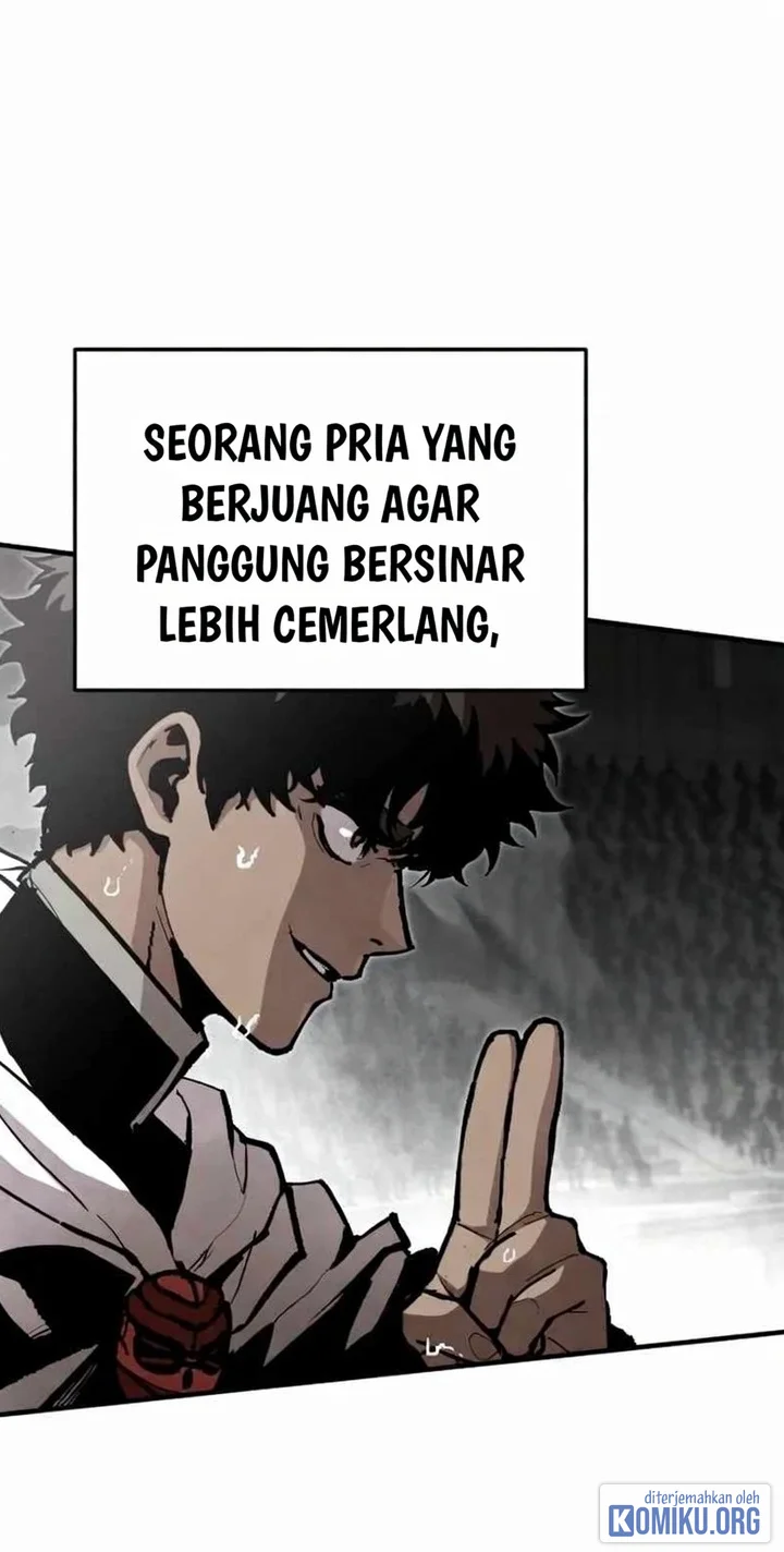 War of Corpses chapter 71 halaman 40
